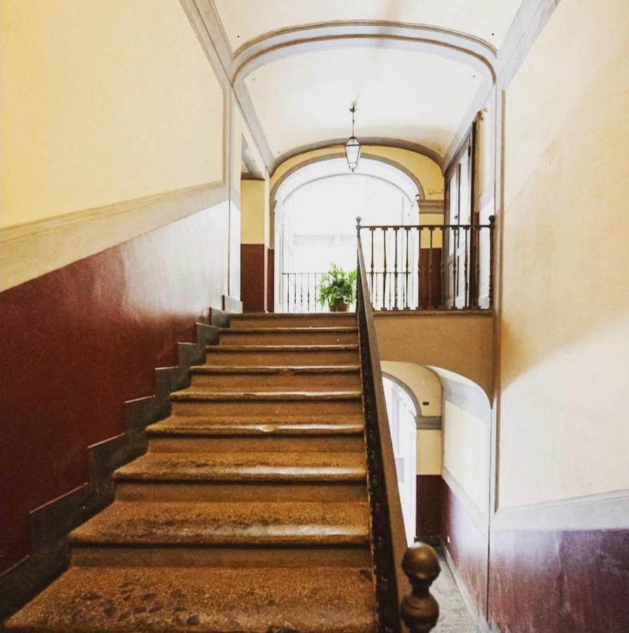 Per Amor Duomo Napoli Dış mekan fotoğraf