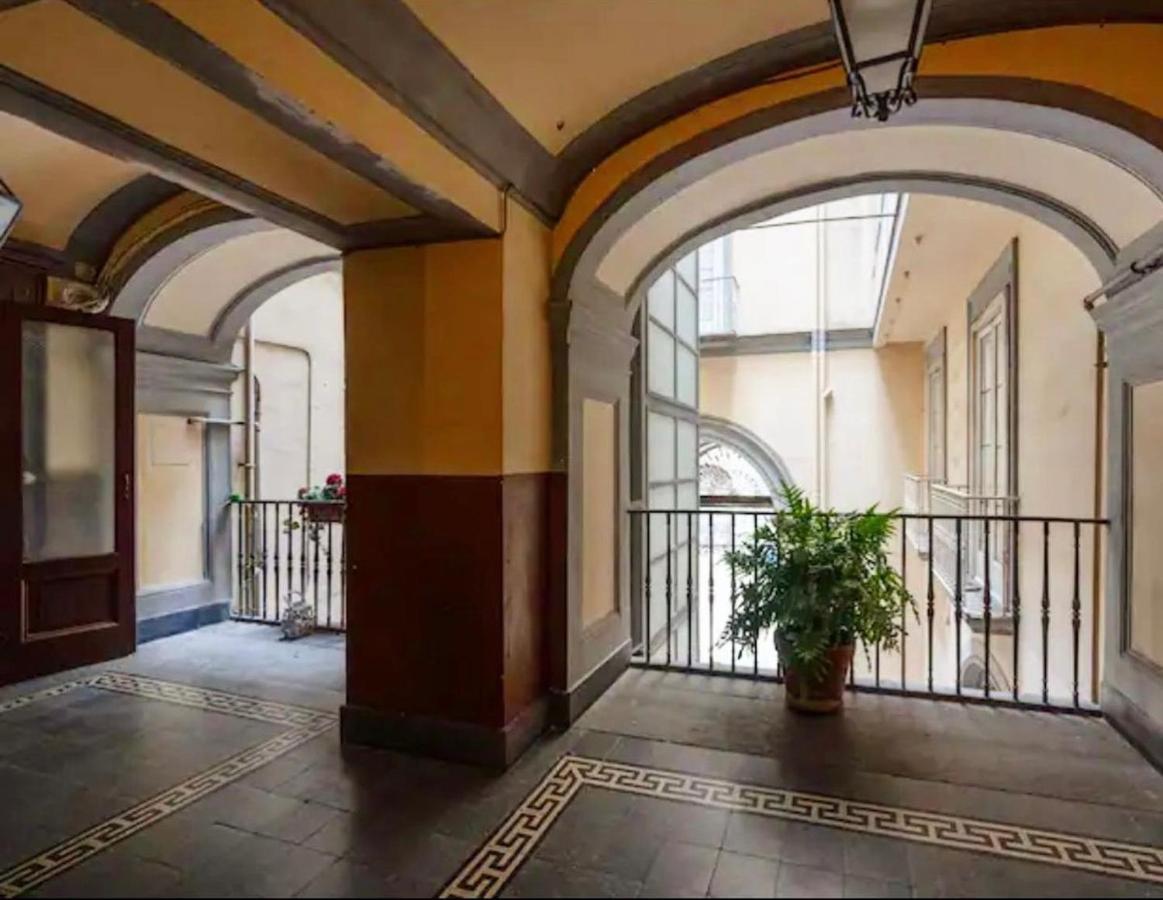 Per Amor Duomo Napoli Dış mekan fotoğraf