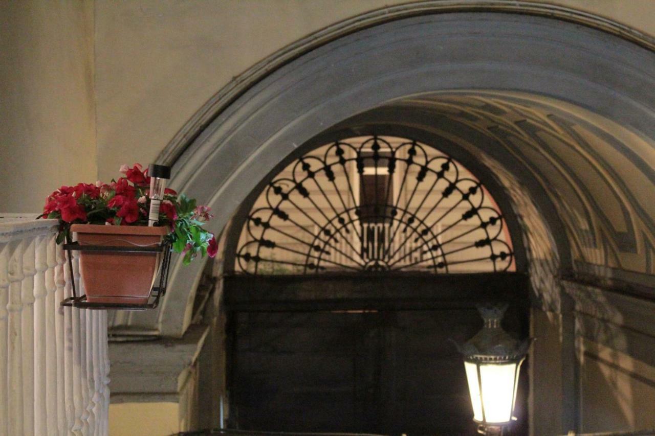 Per Amor Duomo Napoli Dış mekan fotoğraf