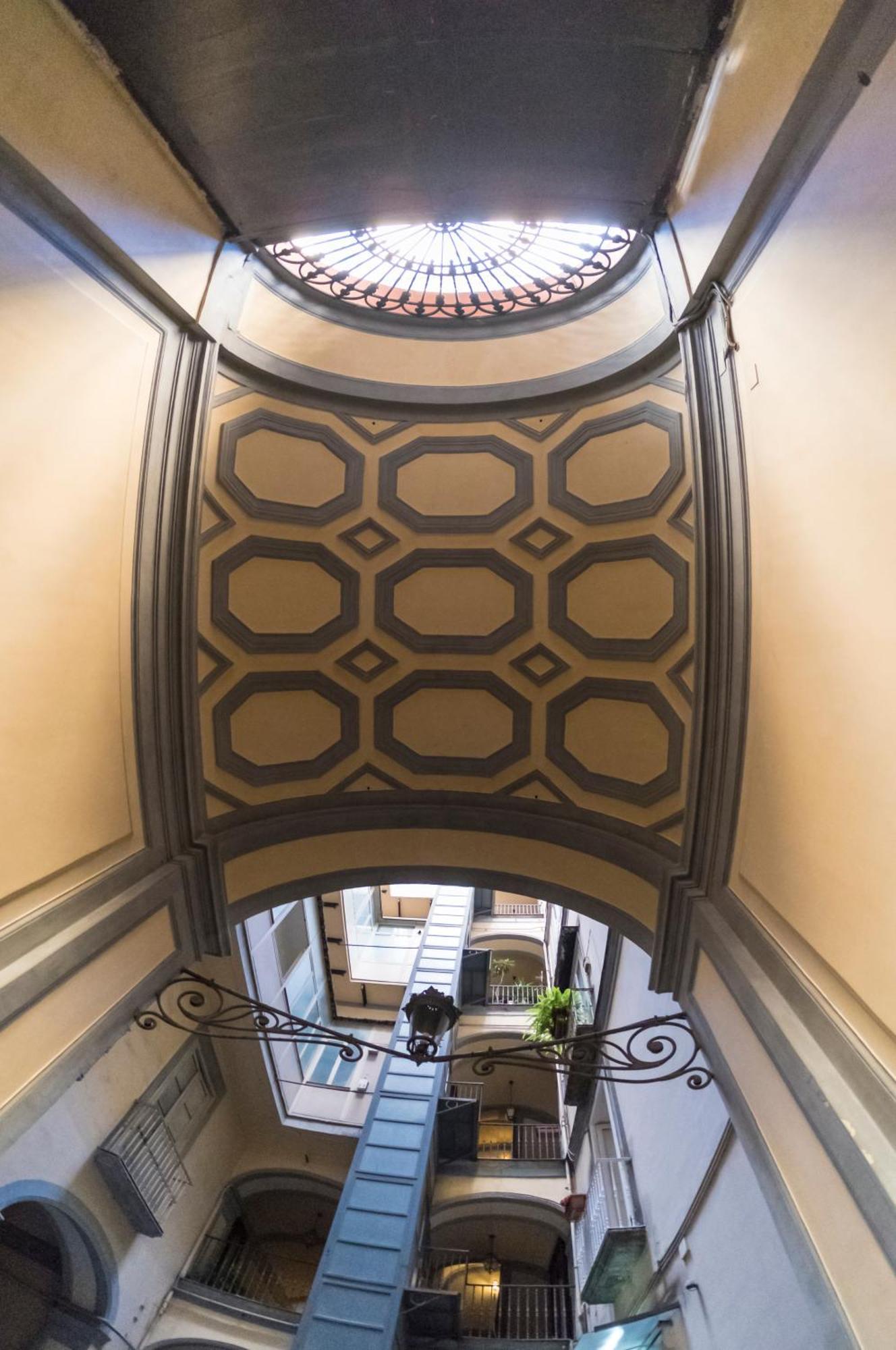 Per Amor Duomo Napoli Dış mekan fotoğraf