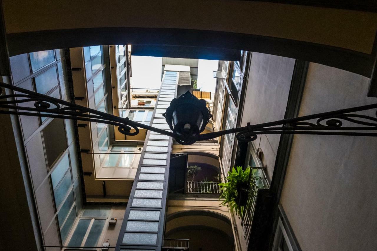 Per Amor Duomo Napoli Dış mekan fotoğraf
