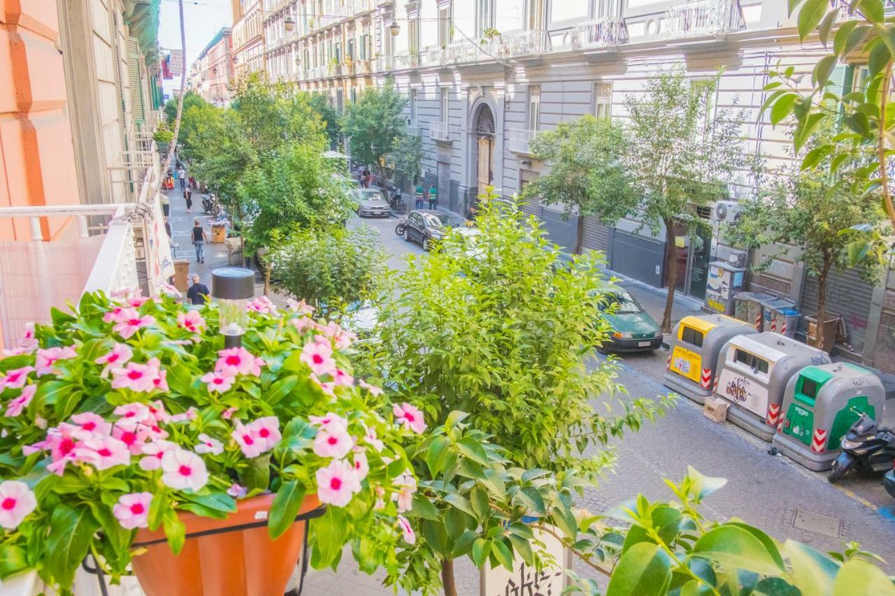 Per Amor Duomo Napoli Dış mekan fotoğraf