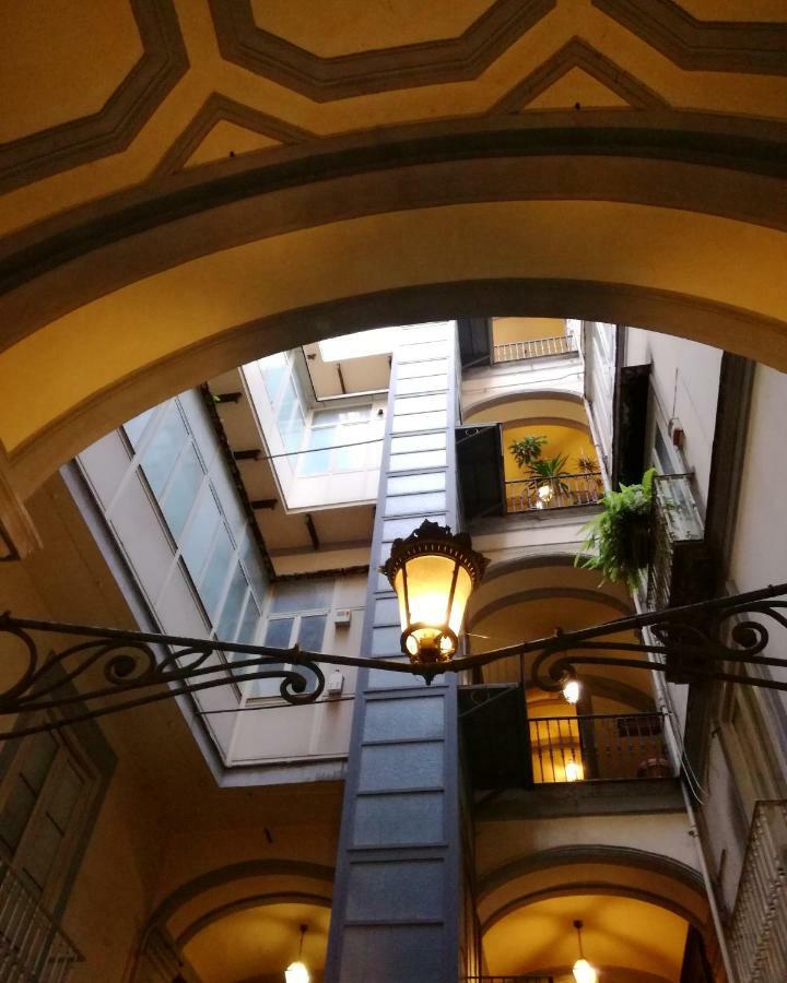 Per Amor Duomo Napoli Dış mekan fotoğraf